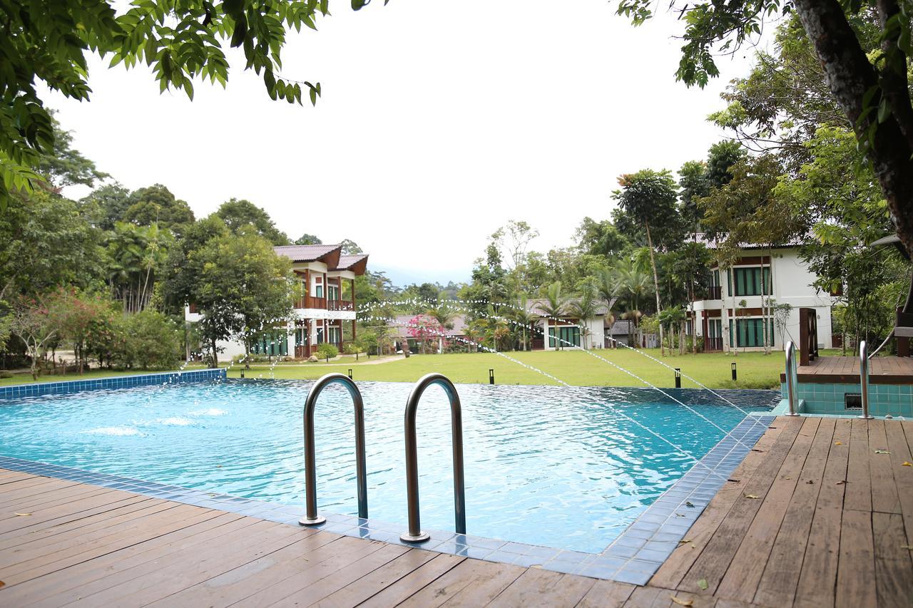 كوالالمبور Bidaisari Resort المظهر الخارجي الصورة